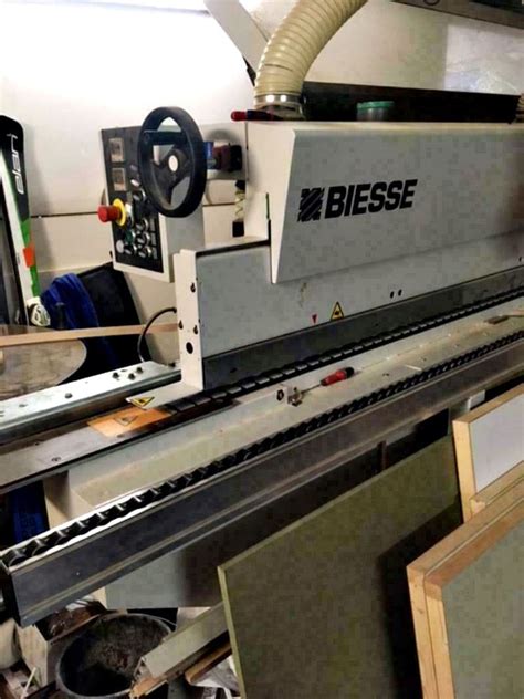 Biesse AKRON 1320