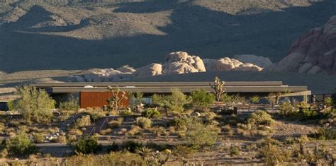 Red Rock Canyon Visitor Center Red Rock Canyon Visitor Center