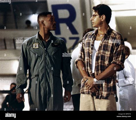 Independence Day 1996 Will Smith High Resolution Stock Photography and Images - Alamy