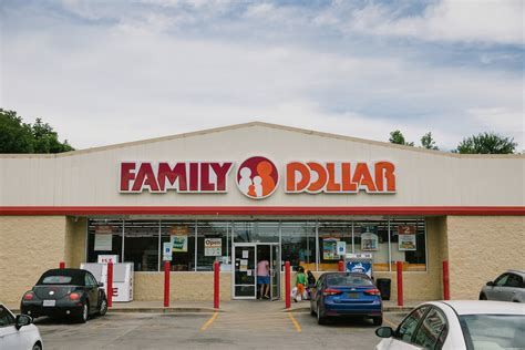 Dollar Tree, Family Dollar plan to close 1,000 stores | Popuppedia