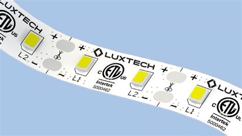 Cuttable LED Module Pros And Cons LUXTECH