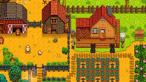 Jogos De Fazenda Os Melhores Para Pc E Celular Olhar Digital