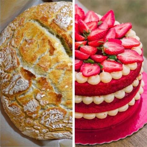 The Best Baking Recipes Gypsyplate