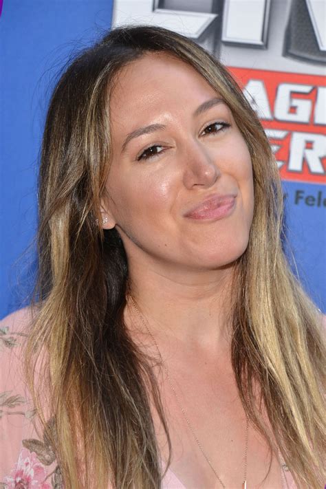 Haylie Duff – ”Marvel Universe Live” Premiere Los Angeles 07/08/2017