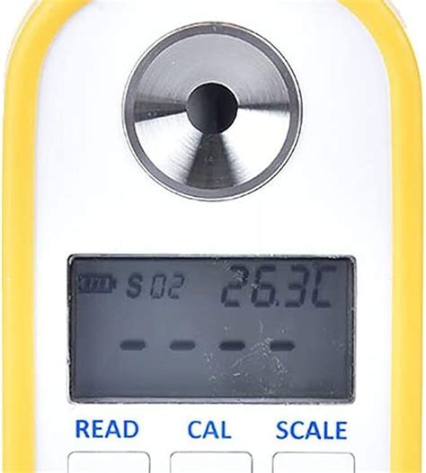 What Is A Coffee Refractometer Types And How To Use It