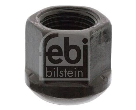 Radmutter Mutter Febi Bilstein F R Ebay