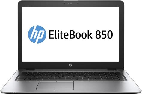 Купить Ноутбук HP EliteBook 850 G3 в Минске - фото, цены интернет ...