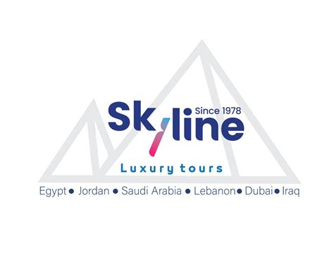 skyline tours