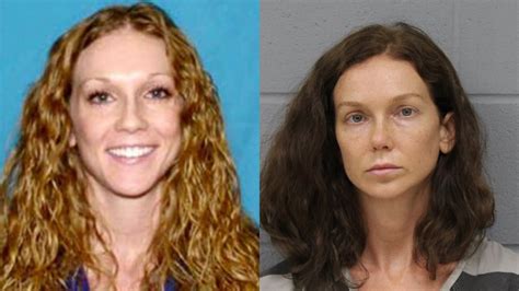 Texas Woman Kaitlin Armstrong Accused Of Killing Professional Cyclist