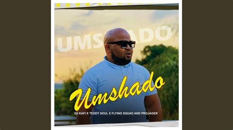 Umshado Youtube