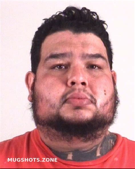 Lopez Jose Manuel 02102024 Tarrant County Mugshots Zone