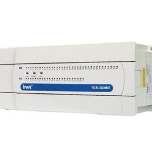 INVT PLC IVC1L Series Programmable Logic Controller Camsol