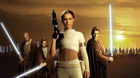 All 11 Star Wars Movies Ranked From Worst to Best