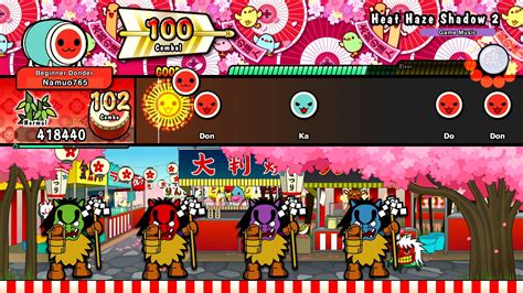 Buy Cheap Taiko No Tatsujin The Drum Master Game Music Pack Xbox PC