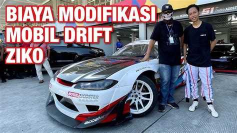 MOBIL DRIFT ZIKO GARASI DRIFT YouTube