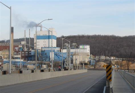 Anomera announces the Specialty Materials Facility – Anomera