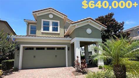 Casa Lindissima Em Lake Nona Campo De Golfe Us K Orlando