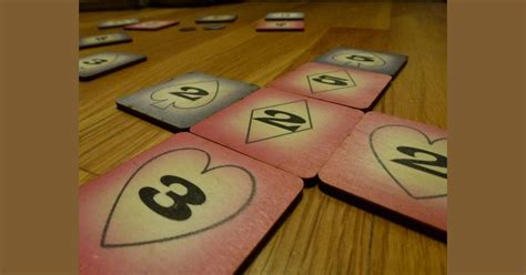Power Lines Board Game Boardgamegeek
