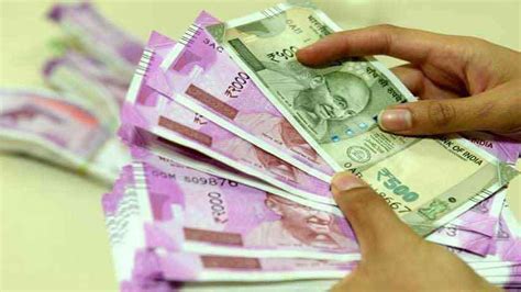 7th Pay Commission GOOD NEWS 75 Arrears 13 DA Likely Soon For