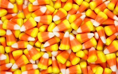New Candy Corn Flavors Available Wdkx 1039