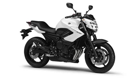 Ficha técnica de la Yamaha XJ6 N 2013 Masmoto es