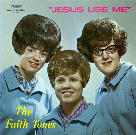 Raiders Of The Lost Tumblr — Jesus Use Me The Faith Tones