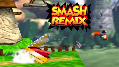 Super Smash Bros Remix Hd Textures Brawl All Star Mode Very Hard Mad