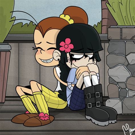 Pin On The Loud House