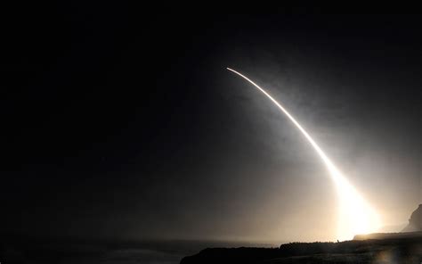 Boeing to Retain ICBM Guidance Systems Support Contract thro