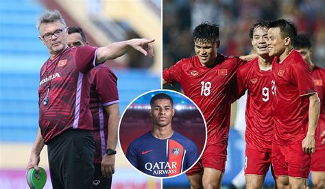 Tin bóng đá tối 3 10 ĐT Việt Nam nhận cảnh báo trên BXH FIFA HLV