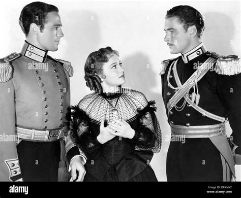 The Charge Of The Light Brigade 1936 Warner Bros Film From L Patric