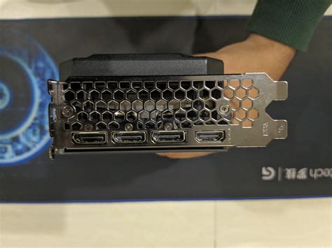 Palit Gaming Pro Geforce Rtx 3070 Review