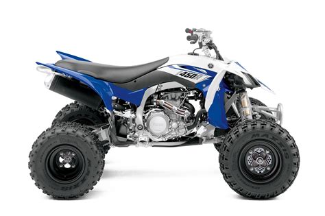 Yamaha Yfz450r 2013 2014 Specs Performance And Photos Autoevolution