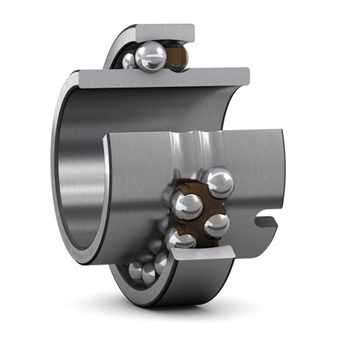 Skf Tn Self Aligning Ball Bearing Singapore Innovation