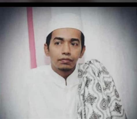 Telah Wafat Hb Abdr Bin Abdullah Assegaf Bekasi Dadang Sek Fpi Sindang Jaya Fakta Kini