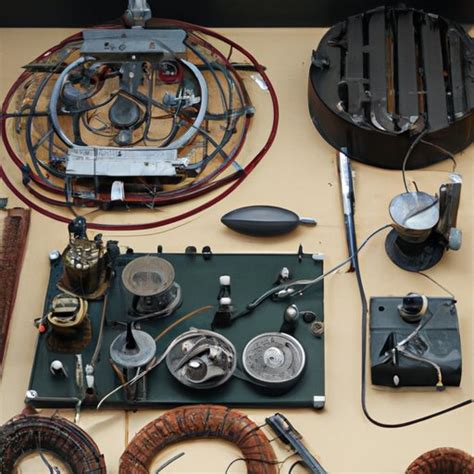 How Does Telegraph Work Exploring The Basics Of Telegraphy And Its Impact On Modern