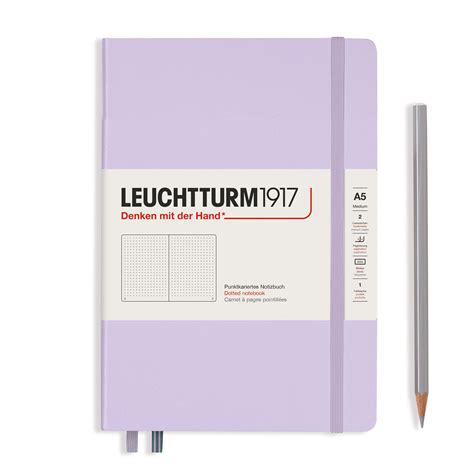 Bullet Journals Online Kopen My Lovely Notebook