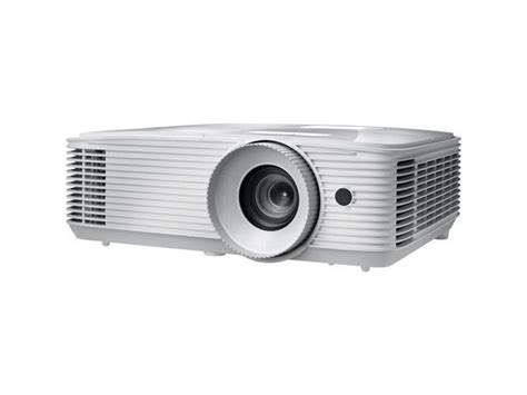 Optoma Technology Hd Hdr Hdr Full Hd Dlp Home Theater Projector