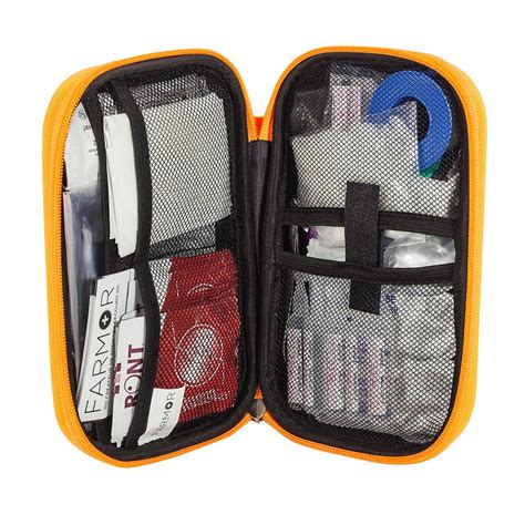 Trousse De Secours Menuisier Personnes Trousse De Secours Men