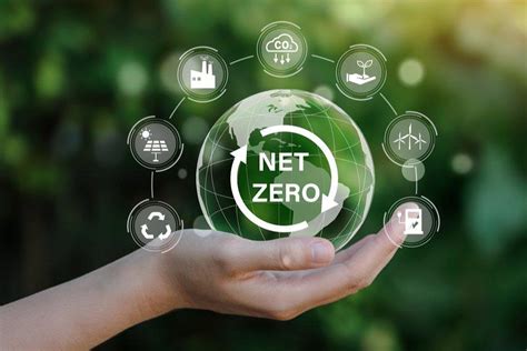 M3 And Sustainability How Will We Achieve Net Zero Emissions M3