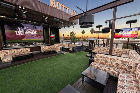 Best Old Town Scottsdale Clubs and Nightlife Bars