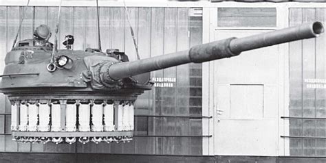 Turret Basket Ground Vehicle War Thunder — Official Forum