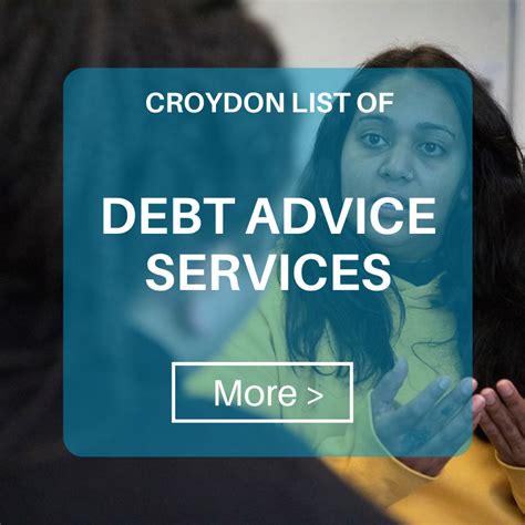 Directories Croydon Voluntary Action