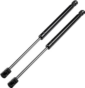 Amazon ANPART Hood Lift Support Struts Fit For Nissan Murano 3 5L