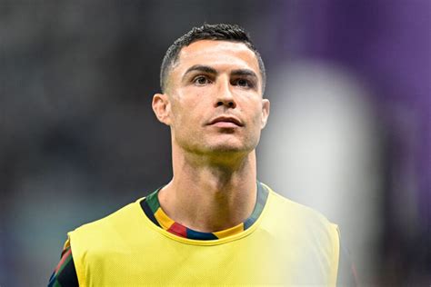 Cristiano Ronaldo Giocherà Allal Nassr Scelta A Sorpresa Del Portoghese