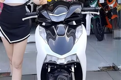 New Honda Beat Tampil Keren Dengan Mesin Terjamin