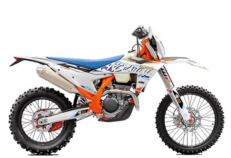 KTM 2024 250 EXC SIX DAYS For Sale At KTM Epping In Epping VIC