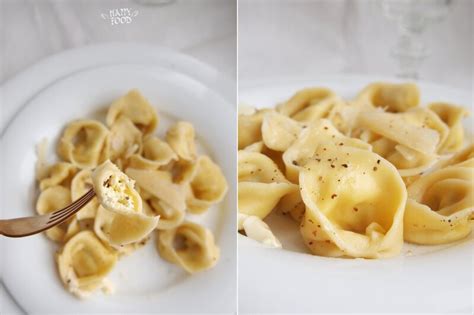 Каппеллетти с фетой и зеленью: my_happyfood — LiveJournal