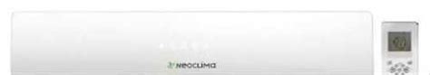Neoclima NS/NU-HAL09R | Festima.Ru - Мониторинг объявлений