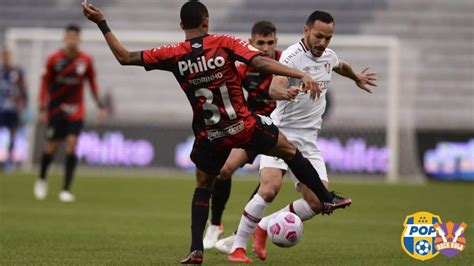 FLUMINENSE E VASCO VEM PARA A BRIGA ENQUANTO FLAMENGO PERDE CHANCE DE